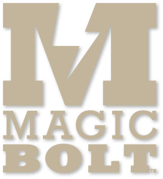Magic Bolt Logo
